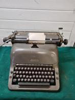 typemachine adler jaren 50 werkt goed, Ophalen of Verzenden