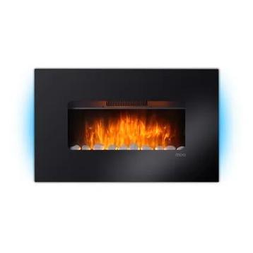 MOA Elektrische Wandhaard - EF201FB

 beschikbaar voor biedingen