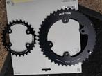 Rotor 46t 110bcd en 30t 80bcd ( Shimano GRX passing ), Fietsen en Brommers, Ophalen of Verzenden, Nieuw, Algemeen, Crankstel of Pedalen