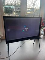 Samsung serif 40 inch tv (scherm in slechte staat), Audio, Tv en Foto, Televisies, Ophalen, Gebruikt, 50 Hz, Samsung