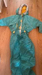 Retro skipak, maat L, Overige merken, 160 tot 180 cm, Ophalen of Verzenden, Zo goed als nieuw