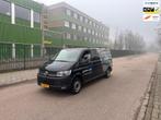Volkswagen Transporter 2.0 TDI L2H3 Highline Automaat.Navi.C, Gebruikt, Euro 6, 4 cilinders, 150 pk