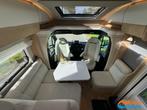 Hymer B-MC T 690 Queensbed / Automaat / Mooie opties!, Caravans en Kamperen, Automaat, Ringverwarming, Airbags, 7 tot 8 meter
