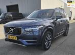Volvo XC90 2.0 D4 90th Anniversary Edition Export prijs EX B, 221 €/maand, Euro 6, 1969 cc, Blauw