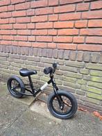 Veloretti Mini Loopfiets - Full Black 12inch, Ophalen, Gebruikt, Loopfiets