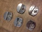 Vintage tas sluitingen Cheney, Ophalen of Verzenden, Nieuw, Rits of Sluiting