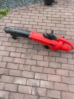 Bladblazer gamma, Ophalen, Gebruikt, Elektrisch