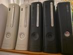 Xbox 360 verzameling, Spelcomputers en Games, Spelcomputers | Xbox 360, Ophalen, Gebruikt, 360 Elite of Super Elite, Met games
