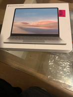 Microsoft Surface Laptop Go - Topstaat!, Met videokaart, Qwerty, 8 GB, Nieuw