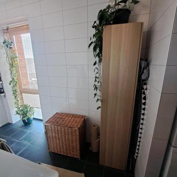 Badkamer kast beschikbaar voor biedingen