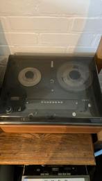 Tandberg bandrecorder, Audio, Tv en Foto, Bandrecorders, Ophalen