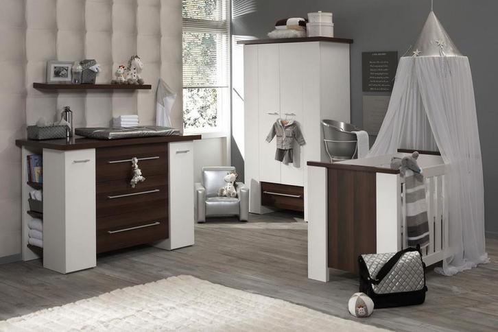 Complete TWF Turijn Babykamer, Kinderen en Baby's, Kinderkamer | Complete kinderkamers, Gebruikt, Jongetje of Meisje, Ophalen