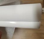 Luxaflex rolgordijn 1.69m breed, Nieuw, Wit, 150 tot 200 cm, Nieuw, Ophalen of Verzenden