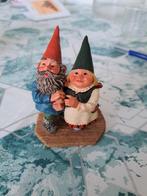 Rien poortvliet gnomes David de kabouter, Verzamelen, Ophalen of Verzenden, Zo goed als nieuw