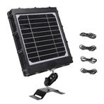 Wildcamera Zonnepanelen powerbank 8000mAh, Ophalen of Verzenden, Nieuw, Overige merken