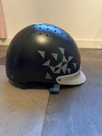 cap paardrijden, Dieren en Toebehoren, Paardrijkleding, Ophalen, Kinderen, Overige soorten, Zo goed als nieuw