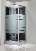 Douchecabine nieuw, Ophalen, Nieuw, Glas, Douche