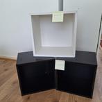 Ikea eket, Huis en Inrichting, Ophalen, 25 tot 50 cm, Minder dan 150 cm, Minder dan 100 cm