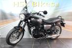 Kawasaki W 800 Street ABS W800, Motoren, Bedrijf, Toermotor, 12 t/m 35 kW, ABS