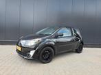Renault Twingo 1.1 2008 Nieuw DistributieSet/Nieuw Apk✅️, Auto's, Voorwielaandrijving, Zwart, 4 cilinders, Zwart