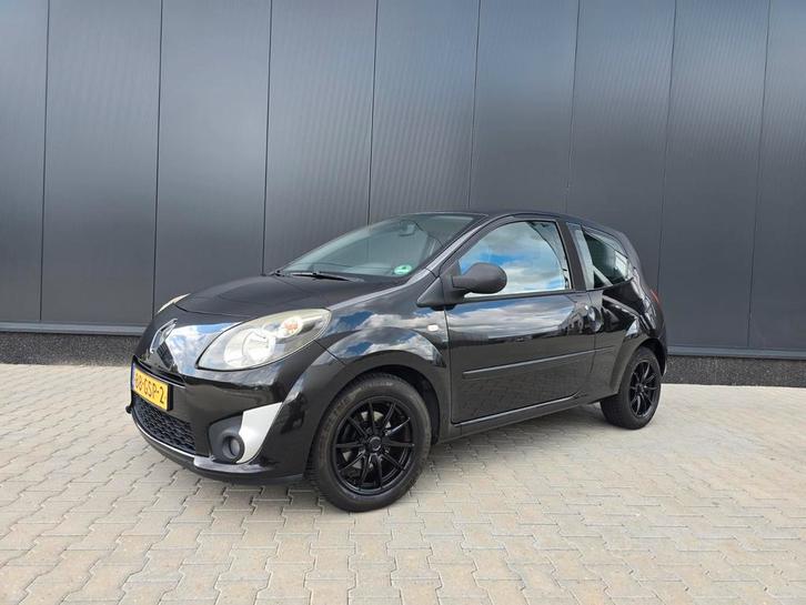 Renault Twingo 1.1 2008 Nieuw DistributieSet/Nieuw Apk✅️, Auto's, Renault, Bedrijf, Twingo, ABS, Airbags, Airconditioning, Bluetooth