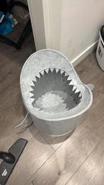 Zgan speelgoed opbergmand, Ophalen, Zo goed als nieuw