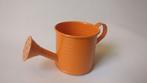 Mini gieter oranje 10 stuks / per set, Ophalen of Verzenden, Nieuw