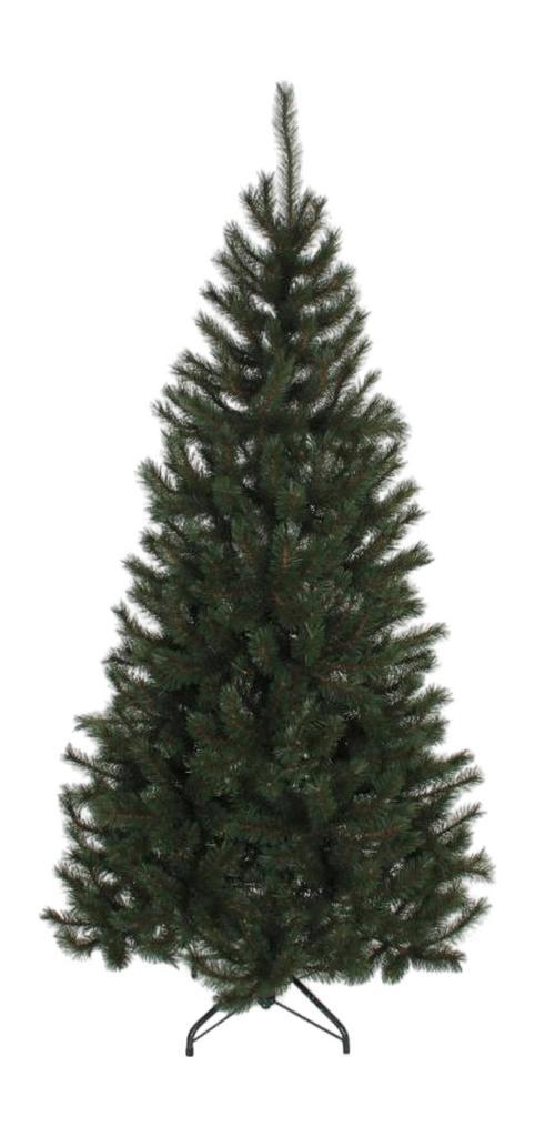 Kunstkerstboom Black Box Trees Kingston Green 185 cm, Diversen, Kerst, Gebruikt, Ophalen of Verzenden