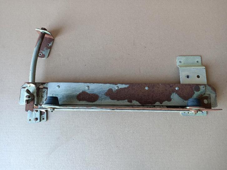 Mechaniek Steun (L.H) AMi J200 (1959) jukebox, Verzamelen, Automaten | Jukeboxen, Gebruikt, Seeburg, 1950 tot 1960, Verzenden