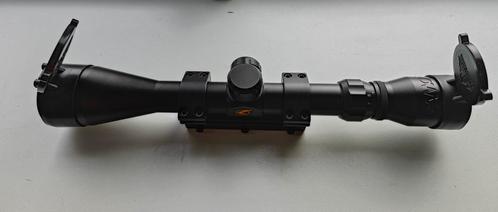 Gamo 3-9x40 Richtkijker, Sport en Fitness, Schietsport-accessoires, Zo goed als nieuw, Ophalen of Verzenden