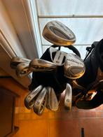 US Kids Golfset, Ophalen of Verzenden, Gebruikt, Set