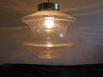 vintage design lamp Raak Amsterdam model Meerpaal B-1048, Ophalen of Verzenden, Glas, Minder dan 50 cm, Gebruikt