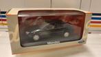 Minichamps Ford Mondeo MK3 Sedan Black Dealer Edition, Hobby en Vrije tijd, Modelauto's | 1:43, Auto, Ophalen of Verzenden, Zo goed als nieuw