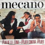 Mecano - Hijo de la luna, Gebruikt, 7 inch, Single, Ophalen of Verzenden