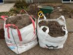 Tuinaarde in Big Bags - direct af te halen!, Tuin en Terras, Aarde en Mest, Ophalen, Tuinaarde