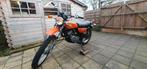 Suzuki TS185 -1974-Klassieke Vintage Enduro Inruil mogelijk, Particulier, Enduro, Minimaal motorrijbewijs A2, 185 cc