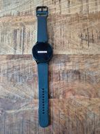 Samsung Watch4 44mm - Gebruikt, Sieraden, Tassen en Uiterlijk, Smartwatches, Gebruikt, Zwart, Samsung, Waterdicht