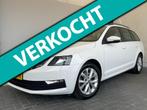 Skoda Octavia Combi 1.0 TSI Greentech Ambition Business|NAP|, Gebruikt, Origineel Nederlands, Handgeschakeld, 48 €/maand