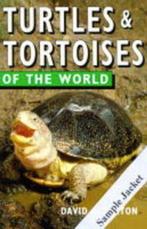Turtles and Tortoises of the World, Dieren en Toebehoren, Ophalen of Verzenden, Zo goed als nieuw