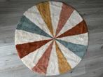 Vloerkleed rond Kwantum Circus, speelhoek, kinderkamer, Ophalen of Verzenden, Zo goed als nieuw
