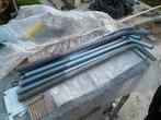 Haakankers / Muurplaatankers M20 500mm, Doe-het-zelf en Verbouw, IJzerwaren en Bevestigingsmiddelen, Ophalen of Verzenden, Nieuw