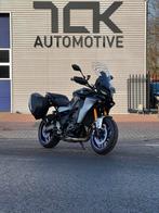Yamaha Tracer 9 GT | 2024 | KOFFERS | CRUISE | DEALER ONDERH, Handvatverwarming, Motorrijbewijs A, Bedrijf, 3 cilinders