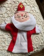 Sinterklaas handpop van HEMA, Diversen, Ophalen of Verzenden, Zo goed als nieuw