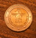 2 Euro Herdenkingsmunt België 2008, Ophalen of Verzenden, België, 2 euro, Losse munt