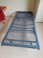 Auping bed gratis, Huis en Inrichting, Ophalen, Gebruikt, 90 cm, Eenpersoons