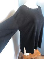 Betty & co white zwarte trui 38 ruimvallend, Kleding | Dames, Maat 38/40 (M), Betty and co, Zwart, Ophalen of Verzenden