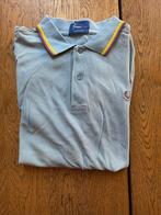 Fred perry xl polo, Kleding | Heren, Polo's, Blauw, Maat 56/58 (XL), Ophalen of Verzenden, Zo goed als nieuw