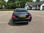 Mercedes-Benz E-Klasse E220 d 194pk 9G-TRONIC 2019 Zwart, Auto's, Mercedes-Benz, Automaat, Achterwielaandrijving, 194 pk, Zwart