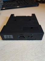 Gotek Floppy Emulator USB, Computers en Software, Overige Computers en Software, Ophalen of Verzenden, Gebruikt