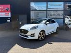 Ford Puma 1.0 MHEV EcoBoost ST-Line, Puma, Zwart, Lichtsensor, Wit